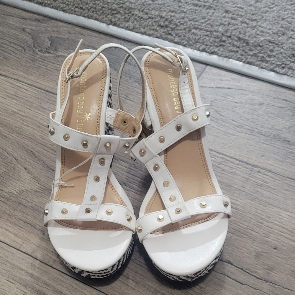 Wedges - Picture 2 of 2